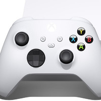 Microsoft 微軟 Xbox Series S 國(guó)行 游戲機(jī) 512GB 白色