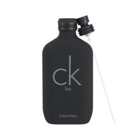 卡尔文·克莱恩 Calvin Klein 卡莱比中性淡香水 EDT 50ml