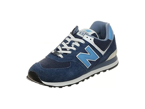 New Balance Unisex 574 V2 Lace-Up Sneaker