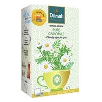 Dilmah 迪爾瑪 進(jìn)口洋甘菊茶 20包