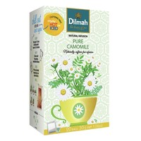Dilmah 迪尔玛 进口洋甘菊茶 20包