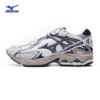 Mizuno 美津濃 WAVE SOLAR V2 男款跑步鞋 D1GH2318