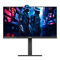 SANC 盛色 G7 Pro 27英寸 IPS FreeSync 顯示器（1920×1080、400Hz、100%sRGB、HDR10）