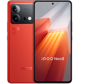 iQOO Neo8 5G手機(jī) 16GB+1TB 賽點(diǎn)