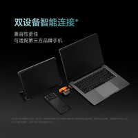 Redmi 紅米 Buds 5 Pro 入耳式真無線圈瓷主動降噪藍(lán)牙耳機 冰瓷藍(lán)