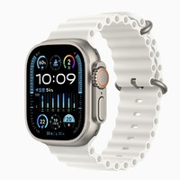 Apple 蘋果 Watch Ultra 2 智能手表 GPS+蜂窩版 49mm