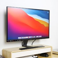 ViewSonic 優(yōu)派 VX2771-2K-HD 27英寸 IPS 顯示器（2560×1440、75Hz、75%NTSC、HDR10）