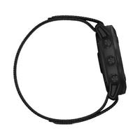 GARMIN 佳明 Enduro 戶外手表 010-02408-21 黑色 51mm DLC鈦金版