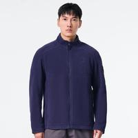 PELLIOT 伯希和 Polartec300抓絨衣男秋冬搖粒絨運(yùn)動(dòng)外套