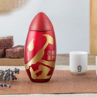 谷小酒 紅米粒 45%vol 濃香型白酒 100ml 單瓶裝