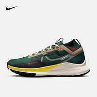 NIKE 耐克 男子防水越野跑步鞋 PEGASUS TRAIL 4 GORE-TEX FD0317-333 41