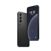 MEIZU 魅族 20 Pro 5G手機(jī) 12GB+256GB 破曉灰