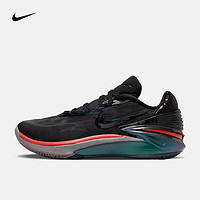 NIKE 耐克 AIR ZOOM G.T.CUT 2 GTE EP  男/女籃球鞋 FV4144-001 43