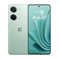 OnePlus 一加 Ace 2V 5G手機(jī) 16GB+1TB 青釉