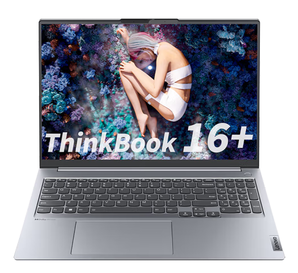 Lenovo 聯(lián)想 ThinkBook 16+ 2023款 16英寸筆記本電腦（R7-7840H、32GB、1TB）