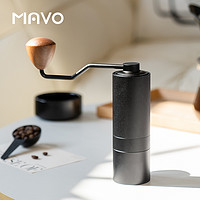 MAVO WG-01 1.0手摇咖啡磨豆机