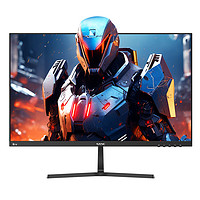 SANC 盛色 G72 27英寸 IPS FreeSync 顯示器（2560×1440、180Hz、132%sRGB、HDR10）