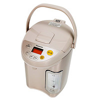 Panasonic 松下 NC-EF5000-N 保溫電熱水瓶 5L 金色