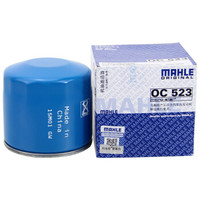 MAHLE 馬勒 機(jī)油濾清器/濾芯/機(jī)濾OC523