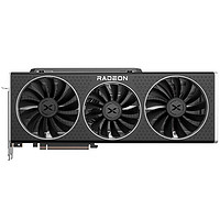 XFX 訊景 RX 6950XT 16GB 海外版Pro 獨立顯卡 16GB