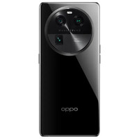 OPPO Find X6 5G手機(jī) 12GB+256GB 星空黑