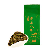 江祥泰 黃山毛峰綠茶 100g