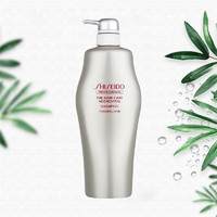 SHISEIDO 資生堂 護(hù)理道頭皮生機(jī)護(hù)發(fā)素1000ml