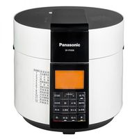 Panasonic 松下 SR-PS508 電壓力鍋 5L 白色