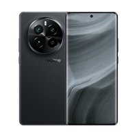 realme 真我 GT5 Pro 5G手機(jī) 16GB+256GB 星夜