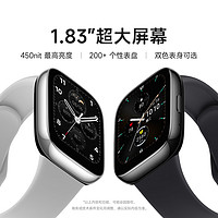 Xiaomi 小米 Redmi watch3青春版紅米智能手表高清大屏藍(lán)牙通話健康監(jiān)測