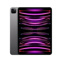 Apple 蘋果 iPad Pro 2022款 11英寸平板電腦 256GB WIFI版