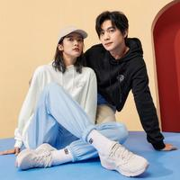 SKECHERS 斯凱奇 男女款運(yùn)動(dòng)衛(wèi)衣 L422U122