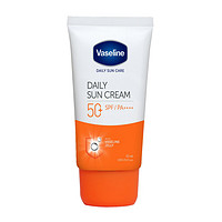 Vaseline 凡士林 水感晶凍養(yǎng)膚防曬霜 SPF50+ PA++++ 50ml