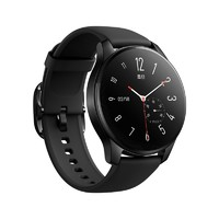 vivo WATCH 2 原力黑 智能手表  血氧監(jiān)測 智能運動 SOS緊急聯(lián)絡 eSIM獨立通信 強勁續(xù)航 vivo手表iqoo手表