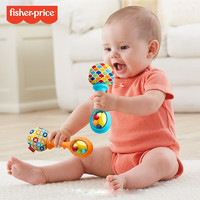 Fisher-Price 宝宝锻炼抓握玩具