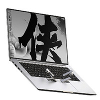 METAPHYUNI 玄派 俠氪 14英寸筆記本電腦 （i7-13700H、32GB、1TB、2.5K、120Hz）