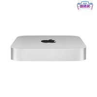 Apple 蘋果 Mac mini 2023款 迷你臺(tái)式機(jī)（M2Pro、16GB、512GB）