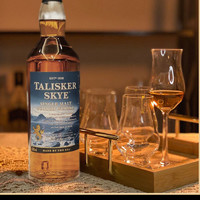 TALISKER 泰斯卡 斯凱島 單一麥芽威士忌 45.8%vol 700ml