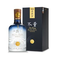 西鳳酒 特曲系列 不量 55%vol 鳳香型白酒 500ml 單瓶裝