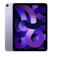 Apple 蘋果 iPad Air 5 2022款 10.9英寸 iPadOS 平板電腦 256GB