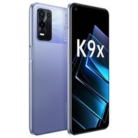 OPPO K9x 5G智能手機(jī) 8GB+256GB