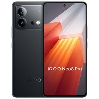 iQOO Neo8 Pro 5G智能手機(jī) 16GB+256GB