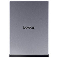 Lexar 雷克沙 SL210 USB 3.1移動固態(tài)硬盤 Type-C 1TB