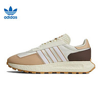 adidas 阿迪達斯 三葉草RETROPY E5男女復(fù)古運動老爹鞋休閑鞋 IE5062