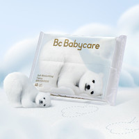 babycare 嬰兒柔紙巾 40抽*10包