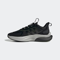 adidas 阿迪达斯 官方outlets阿迪达斯AlphaBounce +变形金刚联名男女跑步鞋