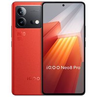 iQOO Neo8 Pro 5G智能手機(jī)  16GB+512GB