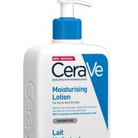 CeraVe 適樂膚 修護保濕潤膚乳 473ml