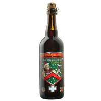 St. Bernardus 圣伯納 圣誕啤酒 750mL 單瓶裝