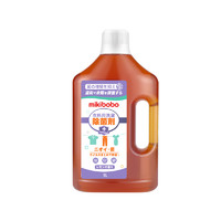 mikibobo 米奇啵啵 衣物除菌液 1L